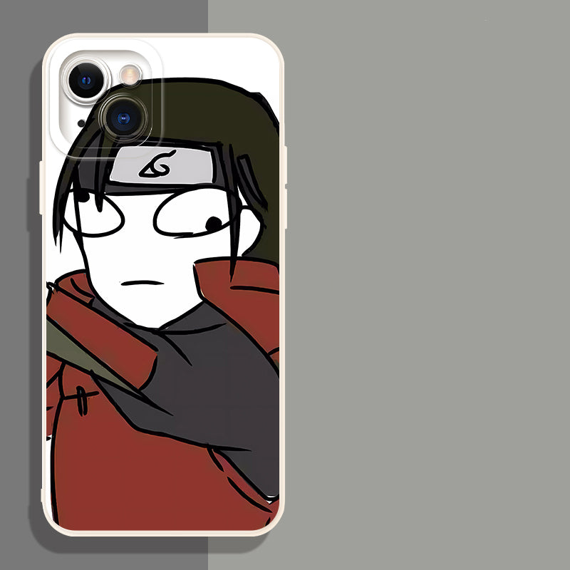 2025 new Naruto phone case