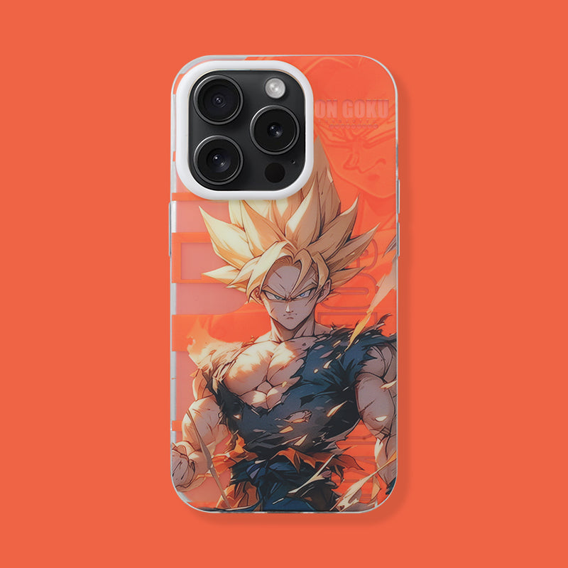 New Original Dragon Ball Phone Case