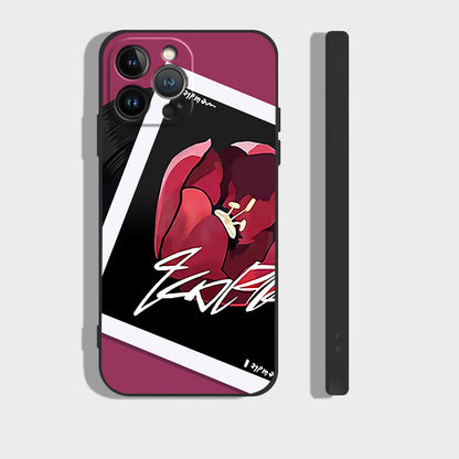 New Honkai: Star Rail phone case