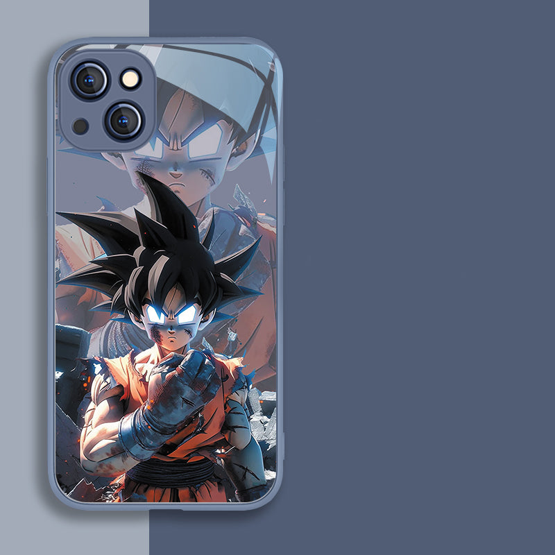 New Original Dragon Ball Phone Case