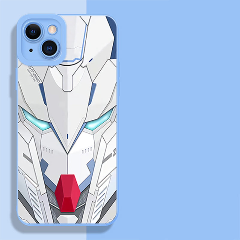 new original Mobile Suit Gundam phone case