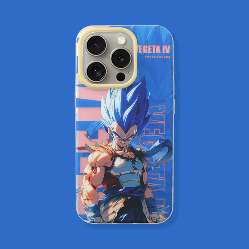 New Original Dragon Ball Phone Case