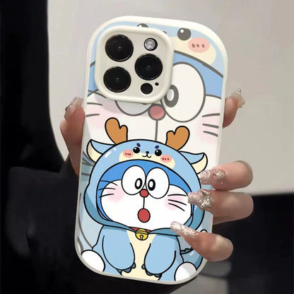 new Doraemon original mobile phone case