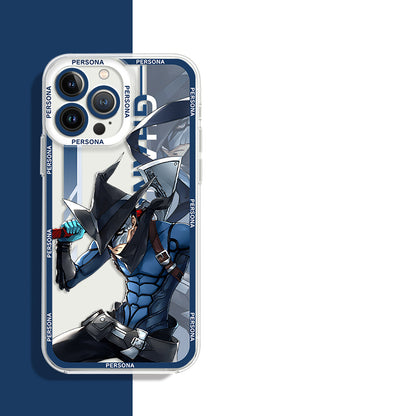 Persona 5 phone case