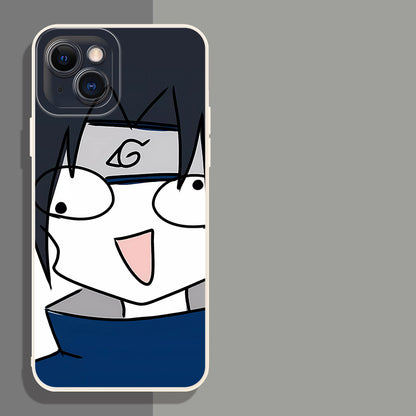 2025 new Naruto phone case