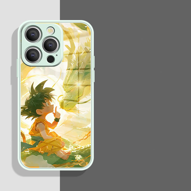 New Original Dragon Ball Phone Case