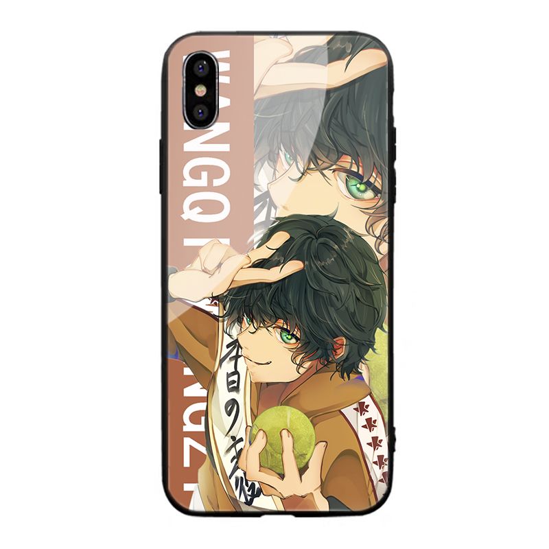 prince of tennis  phone case