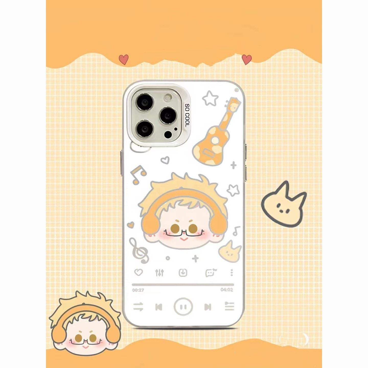 Anime haikyu latest mobile phone case