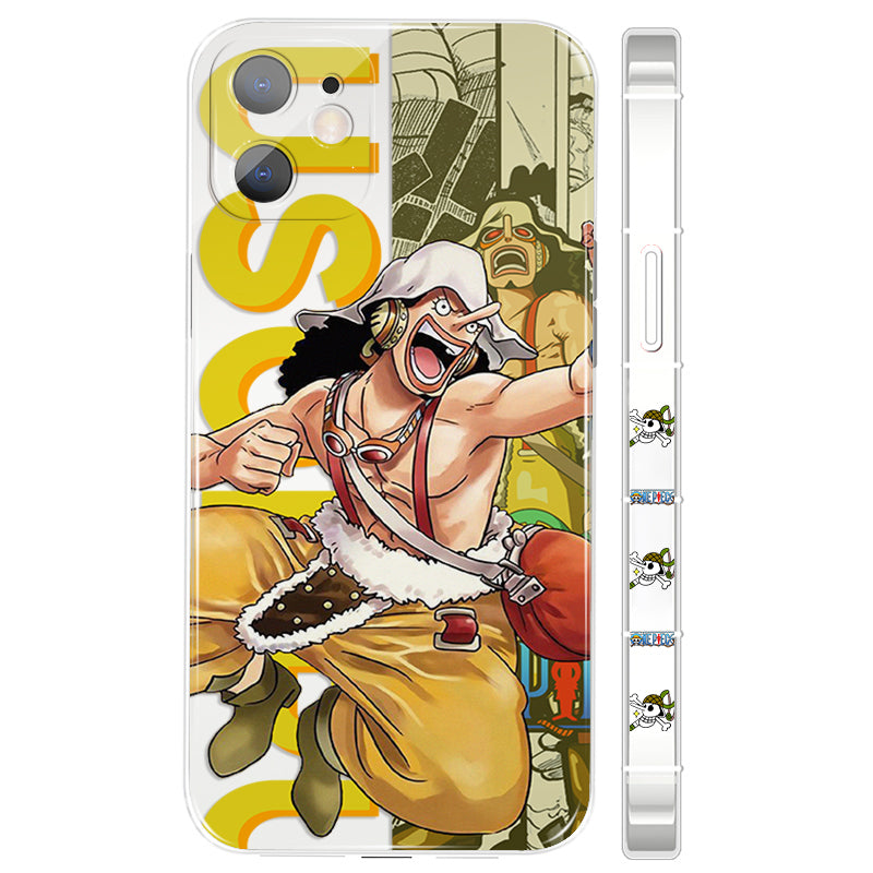 One Piece Mobile Phone Case