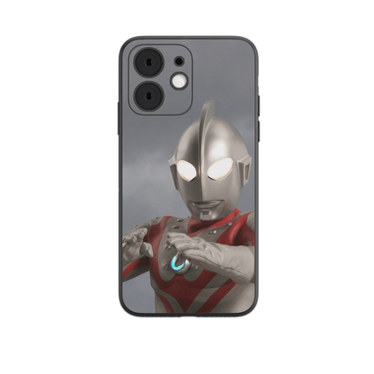 New Product Ultraman Phone Cases