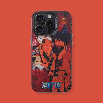 New Original Dragon Ball Phone Case