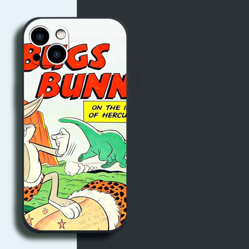 Bugs Bunny Phone Case