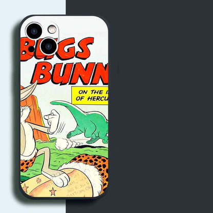 Bugs Bunny Phone Case