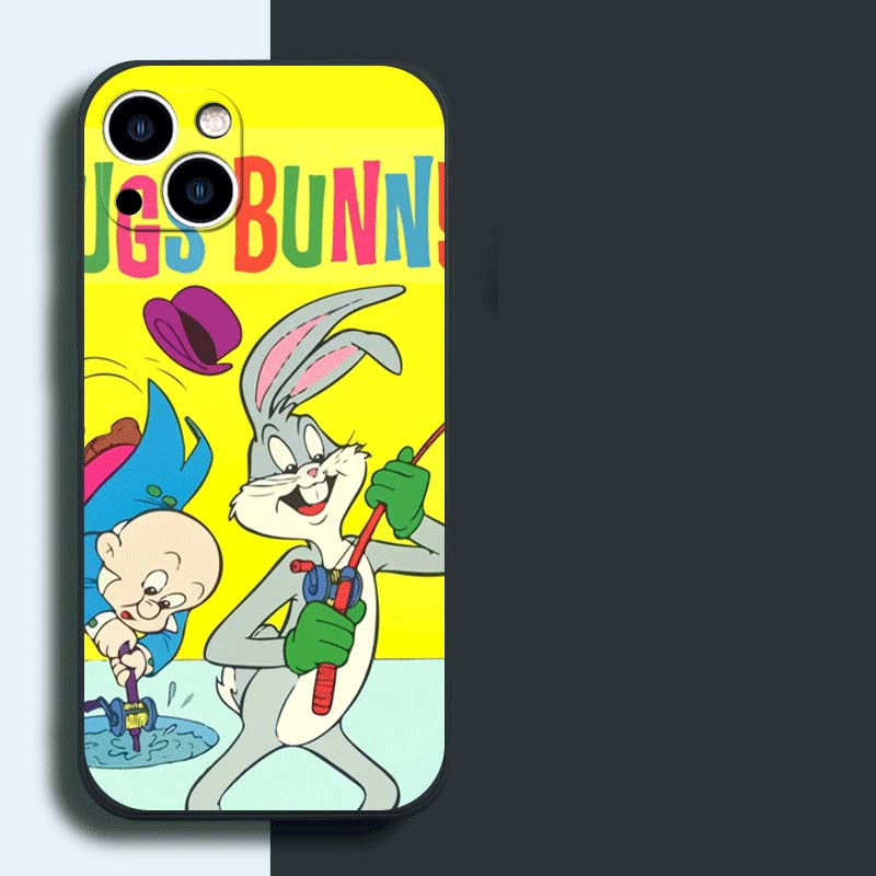 Bugs Bunny Phone Case