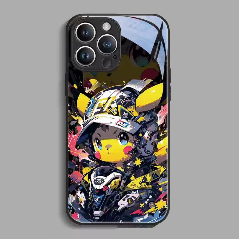 New Original Pokémon Phone Case