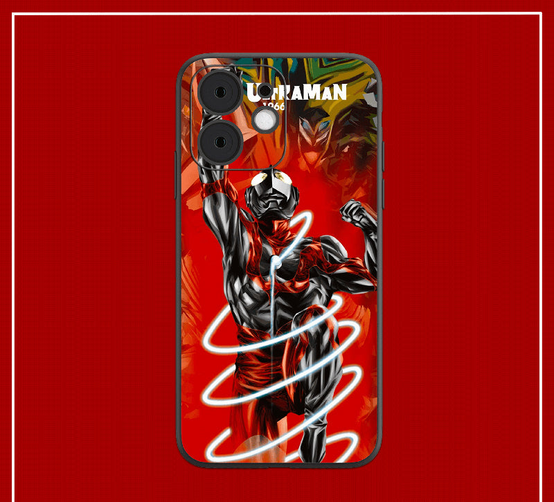 New Product Ultraman Phone Cases