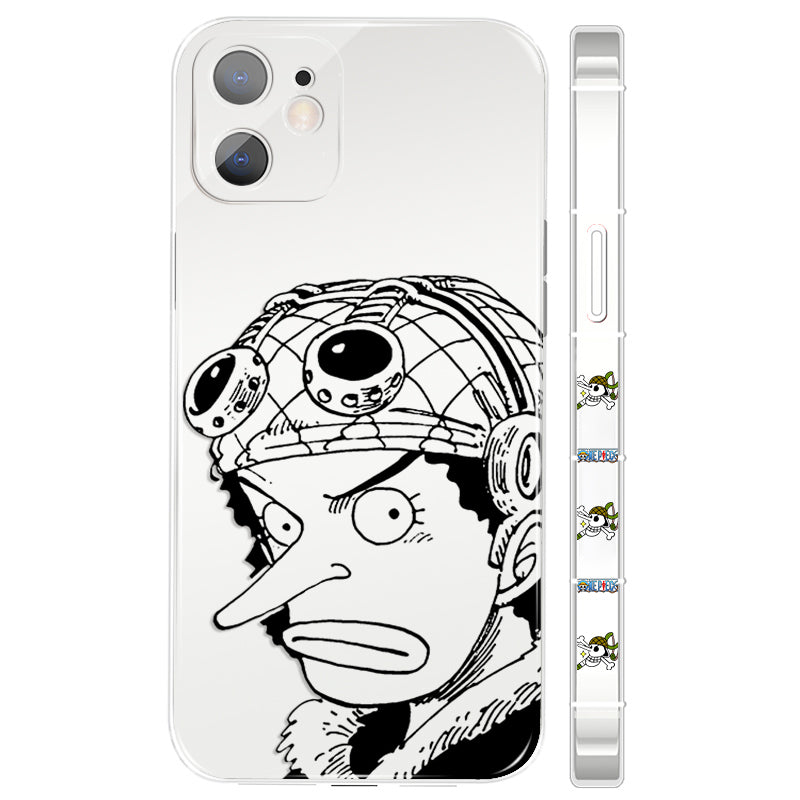 One Piece Mobile Phone Case