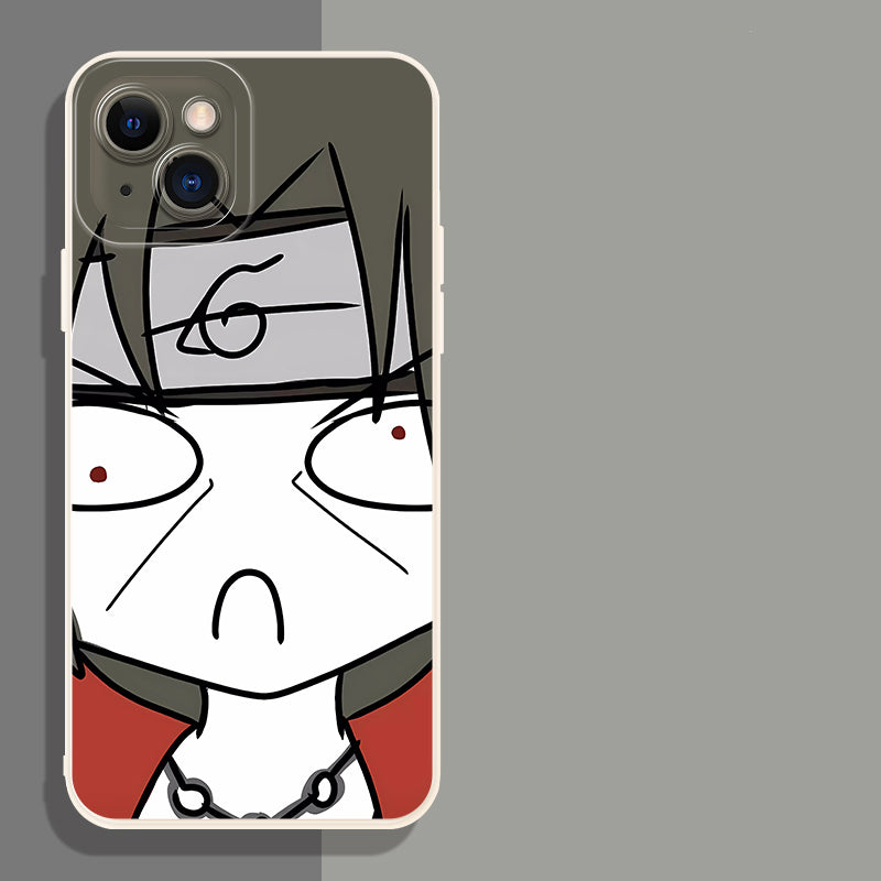 2025 new Naruto phone case