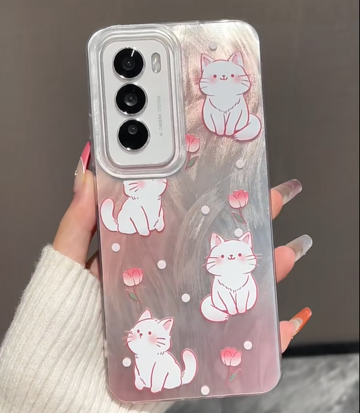 Cute Simple Phone Cases