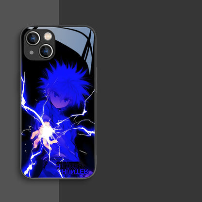 Hunter x Hunter phone case