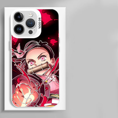 Demon Slayer: Kimetsu no Yaiba Phone Case