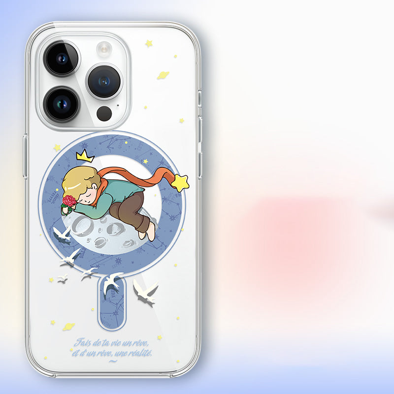 little prince  Magnetic Phone Case