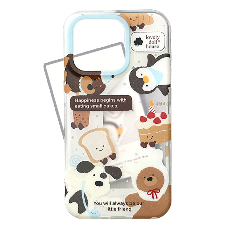 Cute Simple Phone Cases