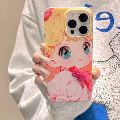 Original Sailor Moon Phone Case