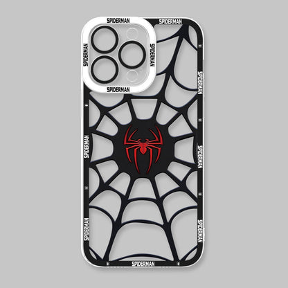 New Spider-Man original phone case