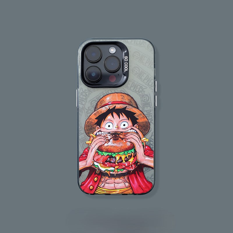 One Piece Mobile Phone Case