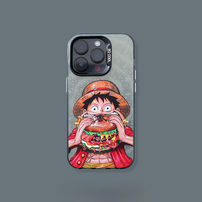 One Piece Mobile Phone Case