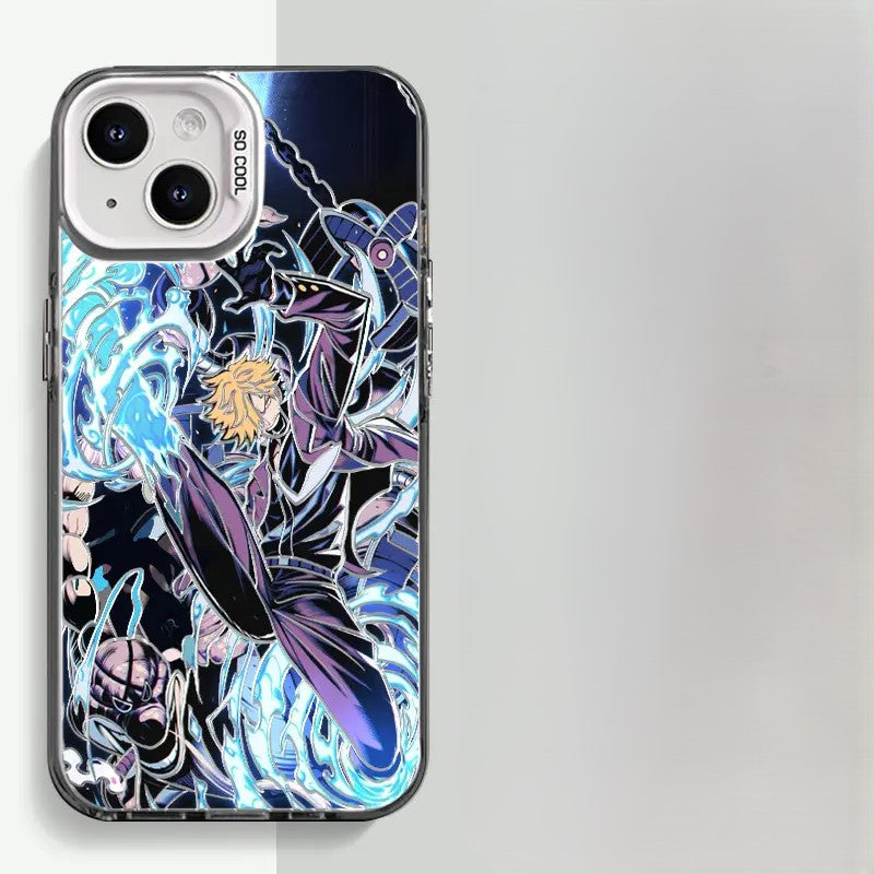 One Piece Mobile Phone Case