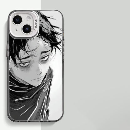 Jujutsu Kaisen phone case