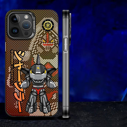 Original B-Robo Kabutack Phone Case