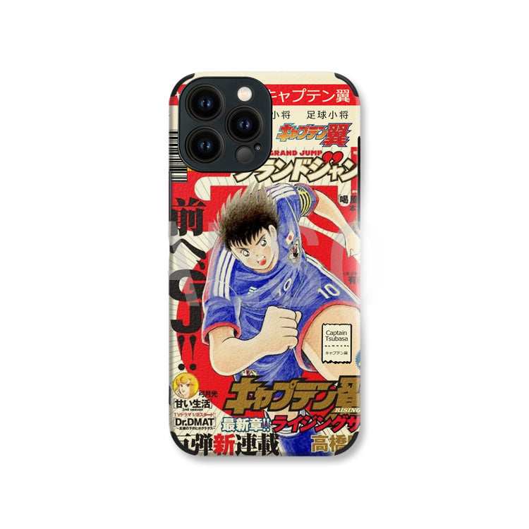 New football player phone case