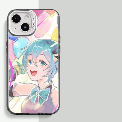 Original Hatsune Miku Phone Case