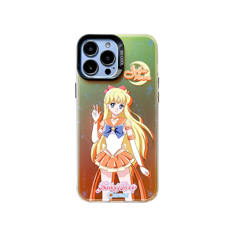 Original Sailor Moon Phone Case