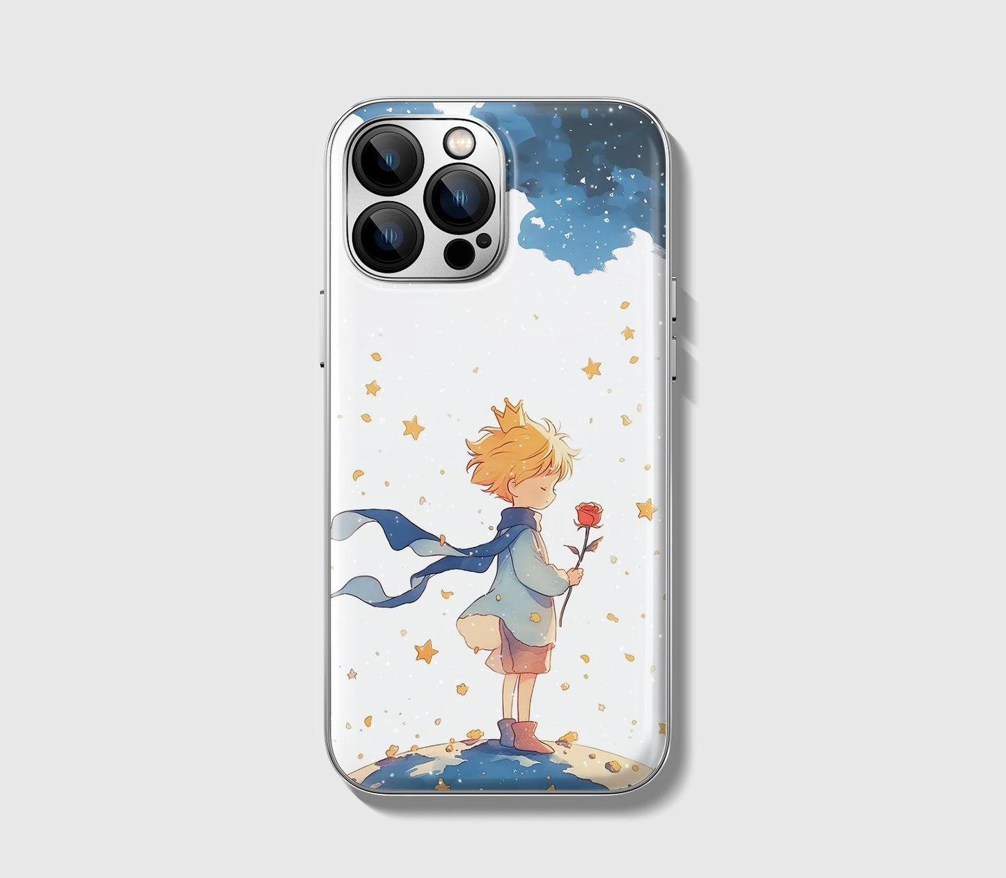 little prince  Magnetic Phone Case