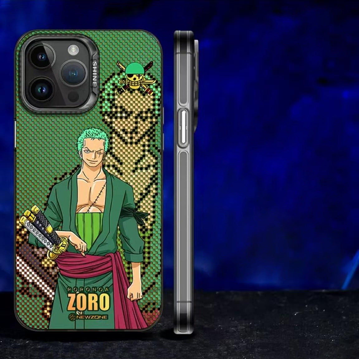 One Piece Mobile Phone Case