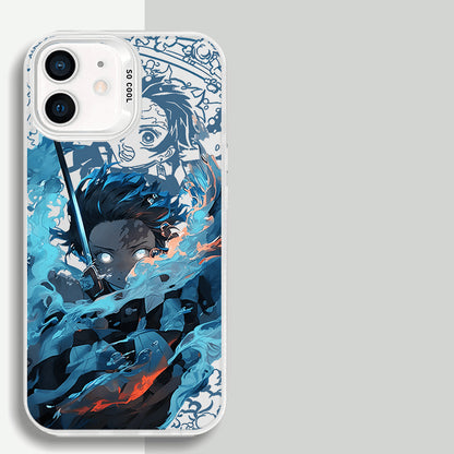 Demon Slayer: Kimetsu no Yaiba Phone Case