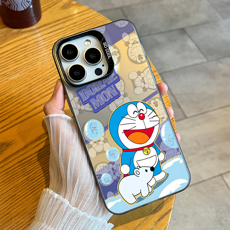 new Doraemon original mobile phone case