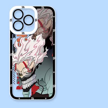 Popular Dan Da Dan anti-fall phone case