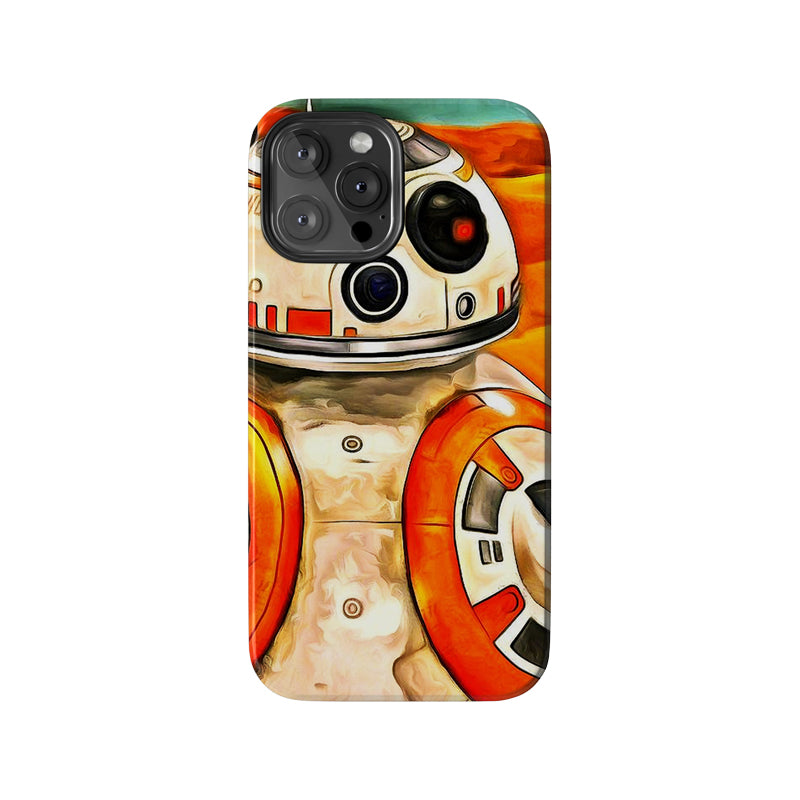 Popular Star Wars phone cases