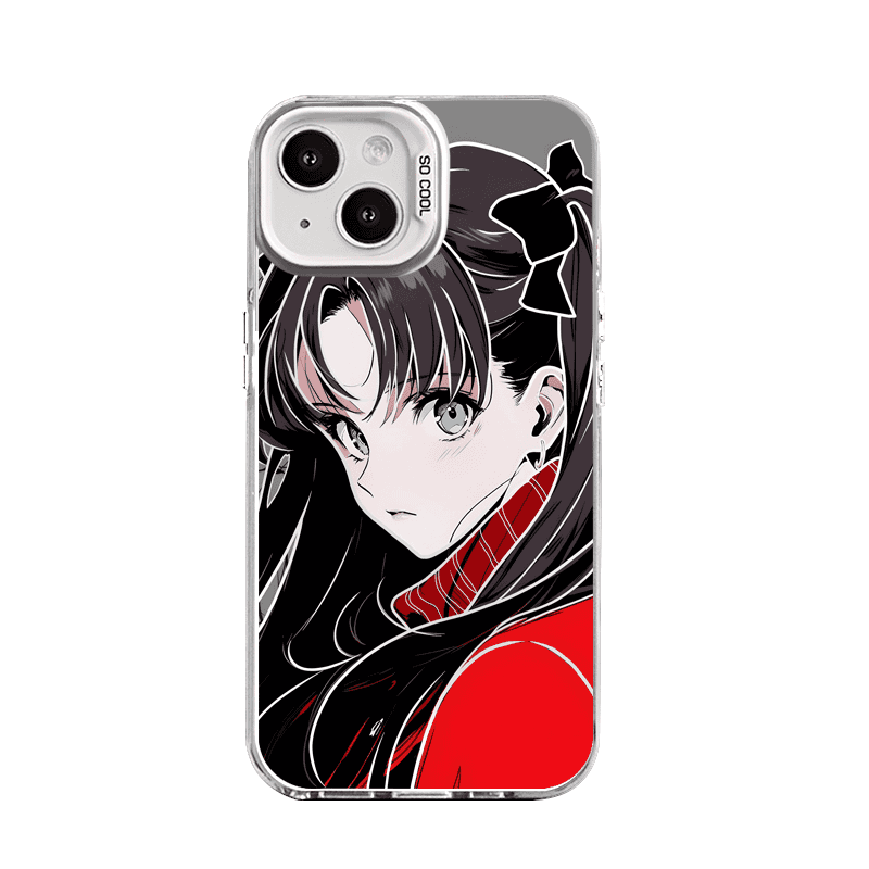 Bocchi the Rock phone case