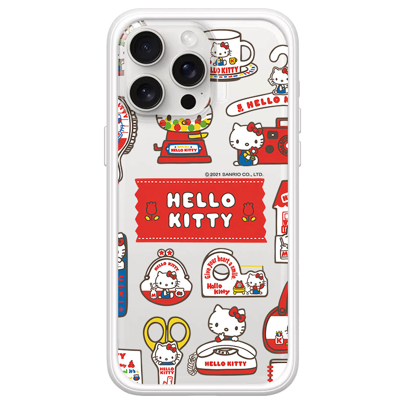 Original Hello Kitty Phone Case