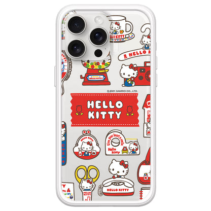 Original Hello Kitty Phone Case