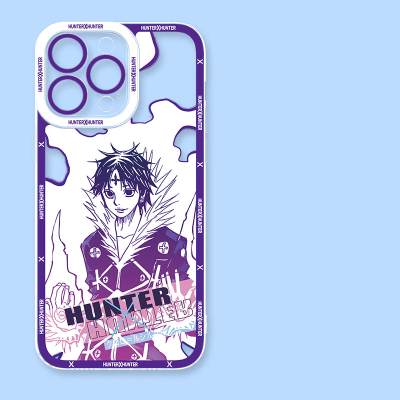 Hunter x Hunter phone case