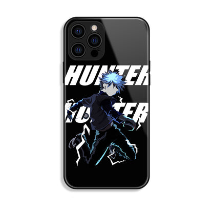 Hunter x Hunter phone case