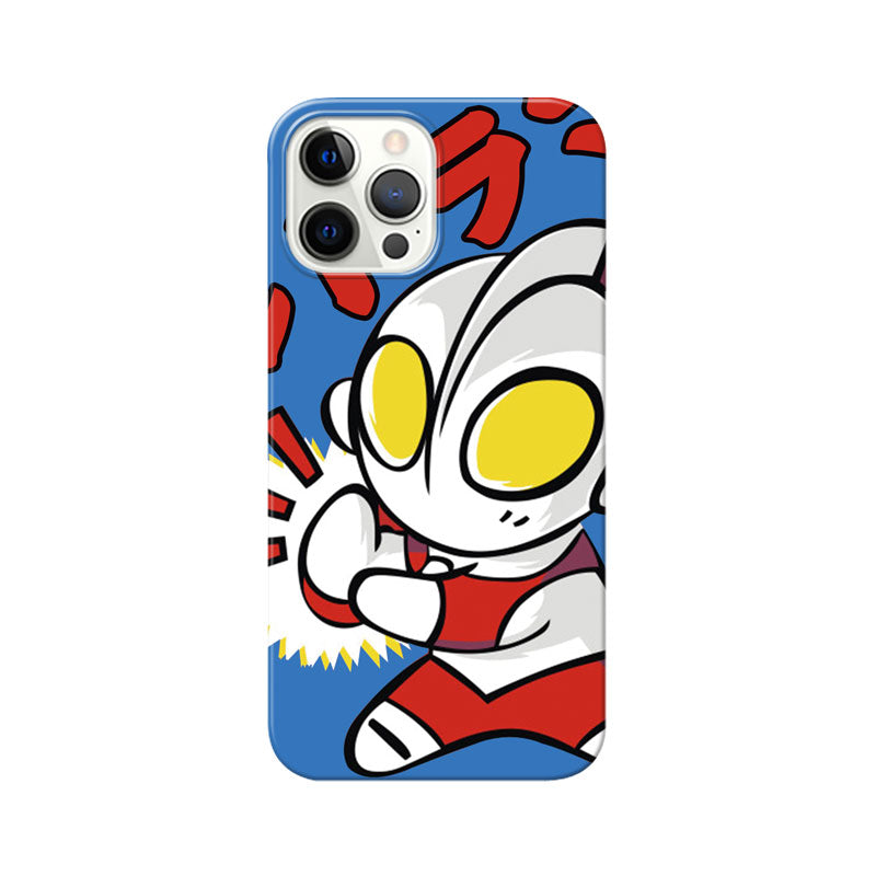 New Product Ultraman Phone Cases