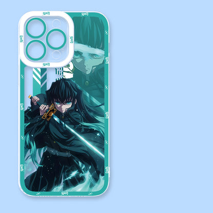 Demon Slayer: Kimetsu no Yaiba Phone Case